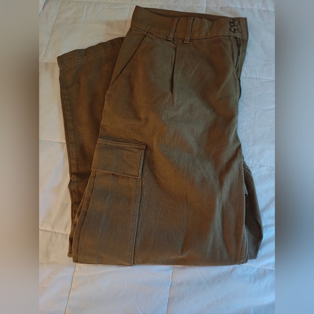 Banana Republic Women's Cargo Pants